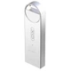 Флеш-накопитель XO DK01 USB2.0 32GB серебристый противоударный - изображение 3