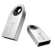 Флеш-накопитель Hoco UD9 USB Drive 128GB мини противоударный для автомобилей черный - изображение 5