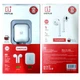 Навушники OnePlus Buds TWS Bluetooth Білий - зображення 9