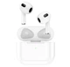 Наушники Bluetooth Hoco EW76 True Wireless Stereo White противоударные с хорошим звучанием - изображение 1