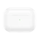 Наушники Bluetooth Hoco EW76 True Wireless Stereo White противоударные с хорошим звучанием - изображение 7