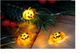 Гирлянда Halloween Pumpkin TXD60 Оранжевая из PRC с противоударным покрытием 0,5 м - изображение 7