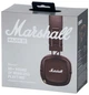 Наушники Bluetooth Marshall Major 4 Коричневый - изображение 9