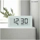 Гигрометр Mijia Electronic Thermo-Hygrometer Pro Белый магнитный для Xiaomi - изображение 3