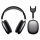 Навушники Bluetooth Hoco W65 Black з підтримкою картки пам'яті та Bluetooth 5.4 - зображення 1
