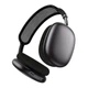 Навушники Bluetooth Hoco W65 Black з підтримкою картки пам'яті та Bluetooth 5.4 - зображення 5