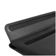 Чехол-папка WIWU Кожзам Противоударный для MacBook 15.3 Черный - изображение 4