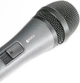 Мікрофон Sennheiser Evolution E 835-S Чорний - изображение 5