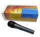 Мікрофон Sennheiser Evolution E 845-S Чорний - зображення 6