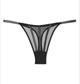 Комплект Victoria’s Secret Чорний,декорований стразами 34D-S - зображення 7