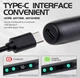 Паяльник акумуляторний з usb зарядкою та дісплеєм - изображение 7