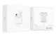 Навушники Bluetooth Hoco EW03 Plus True Wireless Білі протиударні - зображення 2