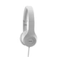 Наушники Hoco W21 Grey 3.5 мм мини-Jack магнитные - изображение 1