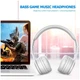 Наушники Hoco W21 Grey 3.5 мм мини-Jack магнитные - изображение 9