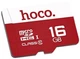 Карта пам'яті Hoco microSDHC 16GB швидкість 10 для фото та відео високої чіткості - зображення 5