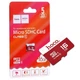 Карта пам'яті Hoco microSDHC 16GB швидкість 10 для фото та відео високої чіткості - зображення 8