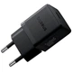 Зарядка Baseus Palm Type-C 30W Quick Charge 3.0 Power Delivery белая - изображение 6