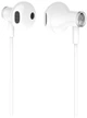 Навушники Mi Dual Driver Earphones білі 3.5 мм міні-Jack - зображення 8