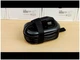 Сетевой фильтр Hoco NS7 Sharp USB порты защита от перегрузок для настольного использования черный 1.1 м - изображение 10