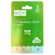 Карта пам'яті Hoco microSDHC 8GB 10 клас - зображення 2