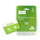 Карта пам'яті Hoco microSDHC 8GB 10 клас - зображення 4