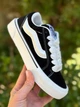 Кеды Vans Bashili КМ 1312 р35 (23 см) - изображение 2