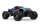 Машинка на радиоуправлении Traxxas Maxx Ultimate 1/10 4WD Brushless 4x4 Monster Truck (Blue) - изображение 1