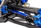 Машинка на радиоуправлении Traxxas Maxx Ultimate 1/10 4WD Brushless 4x4 Monster Truck (Blue) - изображение 6