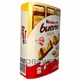 Шоколадний батончик Kinder Bueno White 117 г (6х19,5 г) (0231) - зображення 2