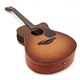 Гитара электроакустическая Yamaha FSX800C Sand Burst - изображение 8