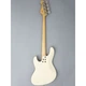 Бас-гитара FGN Mightty Jazz Boundary Series Olympic White (BMJ2-R/OLW) - изображение 2
