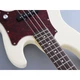 Бас-гитара FGN Mightty Jazz Boundary Series Olympic White (BMJ2-R/OLW) - изображение 4