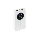 Гитарный процессор Mooer Prime P2 White - изображение 8