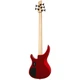 Бас-гітара Yamaha TRBX-305 Candy Apple Red - зображення 4