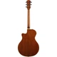 Гитара электроакустическая Yamaha APX700 II Sand Burst - изображение 5