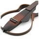Silent-гітара Yamaha SLG200N Tobacco Brown Sunburst - зображення 9