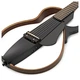 Silent-гітара Yamaha SLG200S Translucent Black - зображення 7