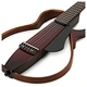 Silent-гітара Yamaha SLG200N Crimson Red Burst - зображення 9