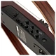 Silent-гітара Yamaha SLG200N Crimson Red Burst - зображення 11
