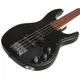 Бас-гітара LTD AP-204 Black Satin - зображення 2