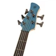 Бас-гітара Yamaha TRBX-305 Factory Blue - зображення 4