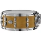 Малий барабан Yamaha Absolute Hybrid Maple Snare 14" (Vintage Natural) (AMS1460 VN) - зображення 1