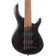 Бас-гітара Cort B5 Element (Open Pore Trans Black) - зображення 2