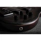 Бас-гітара Cort B5 Element (Open Pore Trans Black) - зображення 6