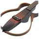 Silent-гітара Yamaha SLG200S Tobacco Brown Sunburst - зображення 7