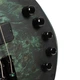 Бас-гитара Cort Artisan Space 4 (Star Dust Green) - изображение 8