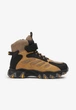 Ботинки Bessky для мальчика Коричневый (BM3127 brown 34 (22 см)) - изображение 3