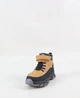 Ботинки Bessky для мальчика Коричневый (BM3123 brown 37 (24 см)) - изображение 4