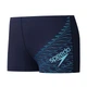 Плавки дитячі Speedo MEDLEY LOGO AQUASHORT BLUE (8-1241018662) 13-14, 164 см, 164 см - зображення 2