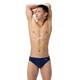 Плавки чоловічі Speedo ML SOLID BRIEF AM NAVY (8-005186434) 30 - зображення 3
